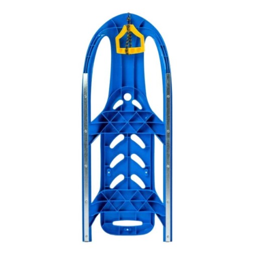 Sanki Bullet Prosperplast - Niebieski