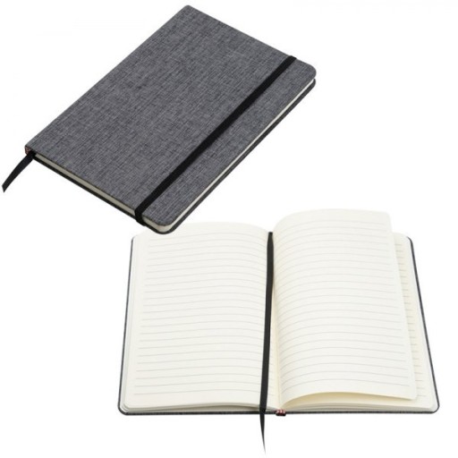Notes A5 BREMEN 160 stron w linię