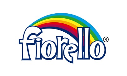 Клей с блестками Fiorello 24 шт х 20 мл.