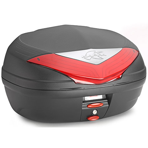 KAPPA TOPCASE 46L Monolock Urban 2 шлема