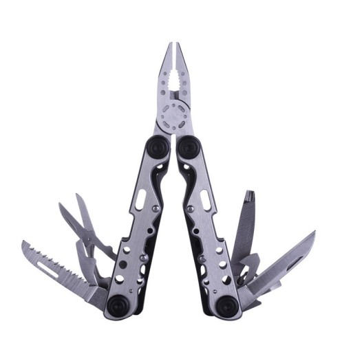 SCYZORYK Wielofunkcyjny Multitool JAKEMY KARTA