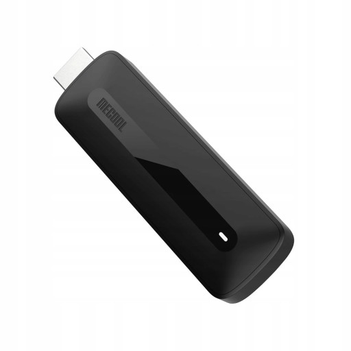 ODTWARZACZ MULTIMEDIALNY PRZYSTAWKA SMART STICK MECOOL KD3 GOOGLE TV 4K