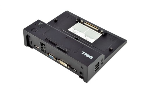 Док-станция Dell E6540 E7240 E7250 E7270 E7440