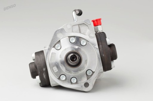 НАСОС ВЫСОКОГО ДАВЛЕНИЯ DCRP300370 DENSO NISSAN