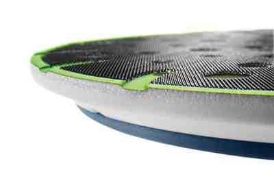 FESTOOL Шлифовальная тарелка диаметром D150, твердая версия 202463