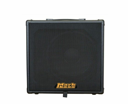 MarkBass CMB 121 Black Line — гитарный комбо