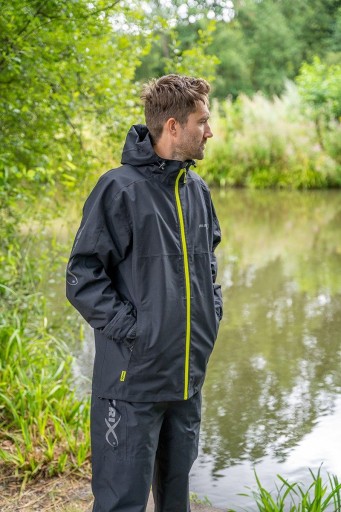 Kurtka Matrix 10K Jacket XXL Rozmiar: XX-Large (XXL)