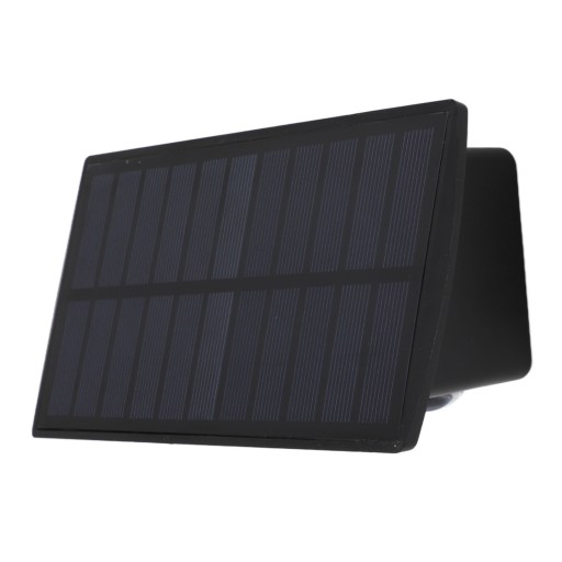 Solarne kinkiety zewnętrzne IP65 Wodoodporny dwugłowy kinkiet ścienny X8