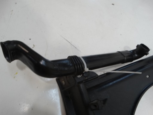 PAS PRZEDNI WZMOCNIENIE CITROEN PEUGEOT 1.4 KFW