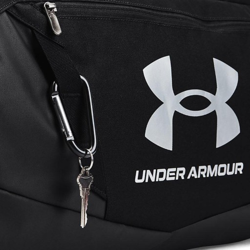 СПОРТИВНАЯ СУМКА UNDER ARMOR TRAINING БОЛЬШОЙ ВМЕСТИМОСТИ УНИСЕКС, 58 Л 1369223-001