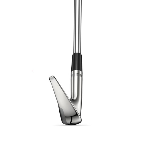 Набор утюгов Wilson Staff, Staff Model CB 5-PW