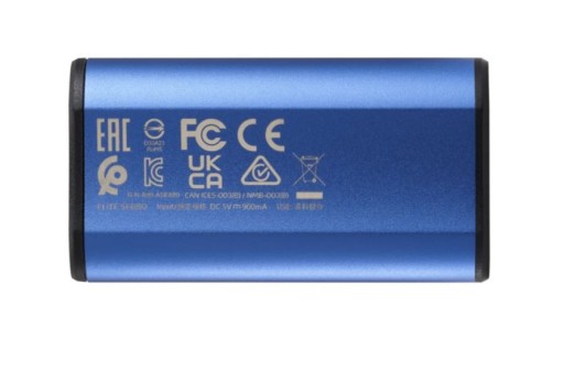 Dysk zewnętrzny SSD SE880 2TB USB3.2A/C Gen2x2