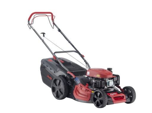Бензиновая газонокосилка AL-KO 51.0 SP-A COMFORT