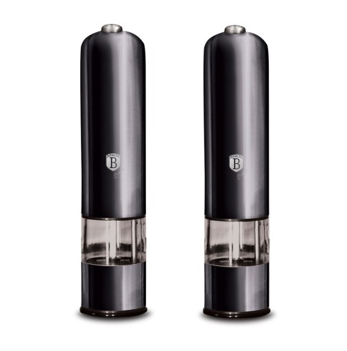 НАБОР ЭЛЕКТРИЧЕСКОЙ Шлифмашины BERLINGER HAUS BH-9288 CARBON PRO