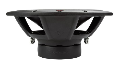 Rockford Fosgate R2D2-12 - Сабвуфер 30см 250/500Вт
