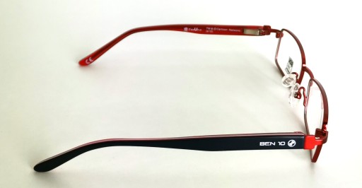 Okulary dziecięce | Inottica Ben10 |Oprawki do okularów|Zerówki dla dzieci
