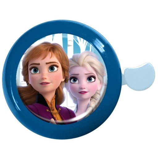 Универсальный велосипед-самокат BELL Frozen 2