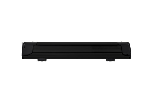 THULE SnowPack Extender черный держатель для лыж