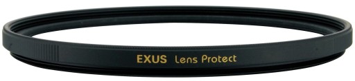 Круглый фильтр MARUMI Exus Lens Protect 77 мм