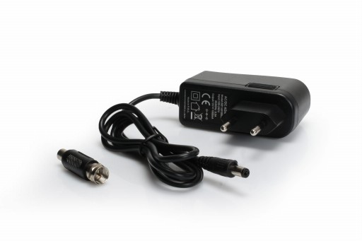БЛОК ПИТАНИЯ ДЛЯ MULTISWITCH OMS/PRO 18В 1А