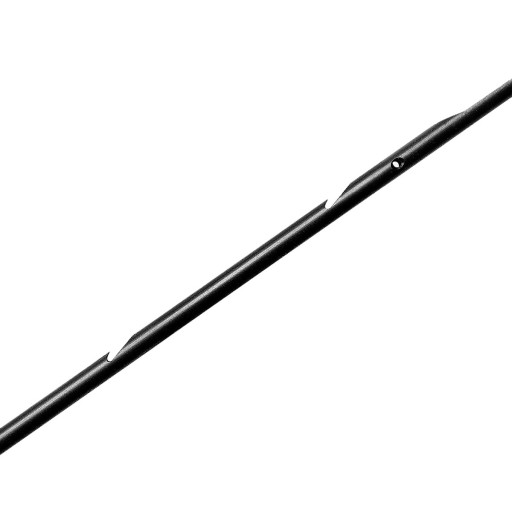 SALVIMAR SOLID ARROW SHARP 6,5/115см для арбалета 75