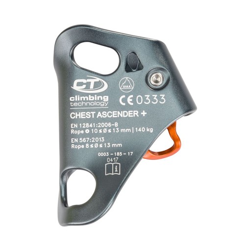Грудной зажим CT – Chest Ascender +