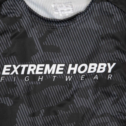 Мужская майка Strike HAVOC BLACK S EXTREME HOBBY