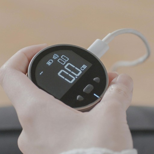 Цифровая электронная линейка Wi-type