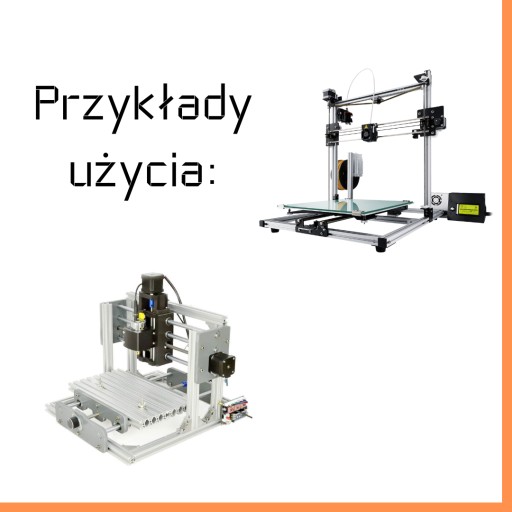 Kątownik Wewnętrzny Profili Konstrukcyjnych M6 4040 3030 Łącznik V-Slot L