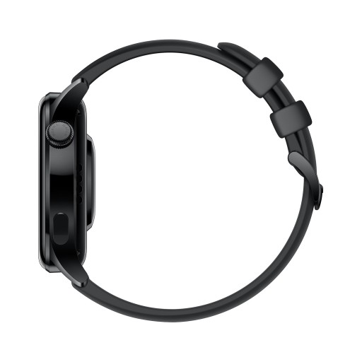 Умные часы Huawei Watch 3 Active черный LTE eSIM WIFI GPS