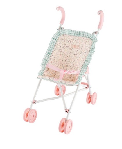 Коляска для куклы из коллекции Cloe Asi 3712100.
