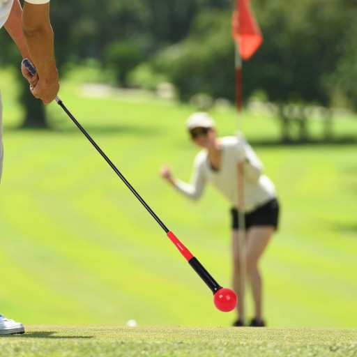 Golf Swing Golf Grip Lekki, przenośny sprzęt do gry w golfa, trening golfow