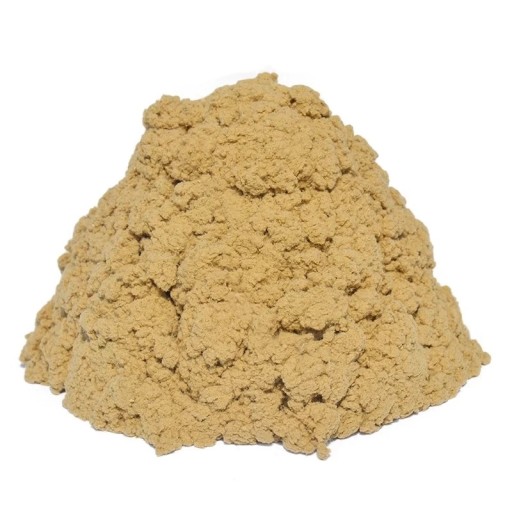 Moksa wata sypana dymna złota 120g