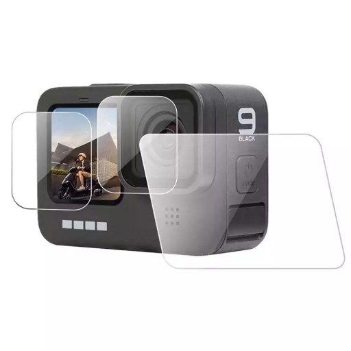 Набор аксессуаров для GoPro 12 11 10 9 Harnesses Повязка на голову