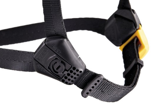 Шлем Petzl Vertex Orange