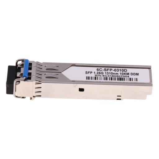 Оптический модуль 10 км 1,25G SFP 1310 нм