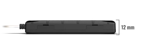 GPS-локатор Teltonika FMC920 4G/LTE