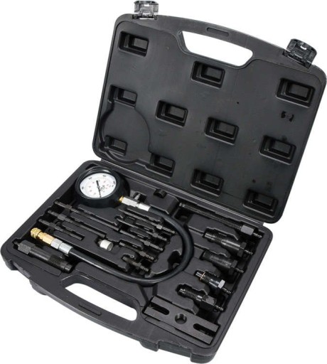 YATO YT-7307 DIESEL Измеритель давления сжатия