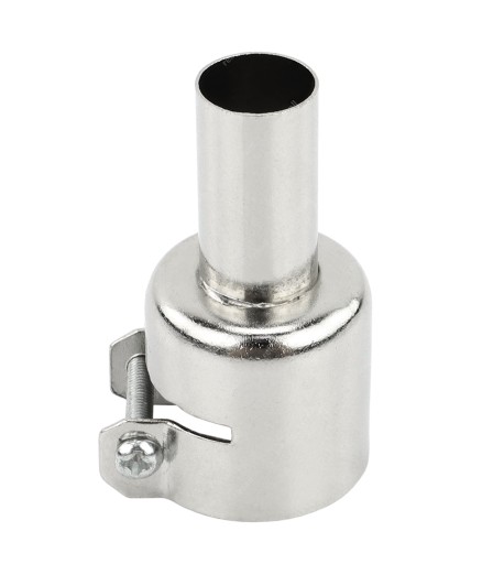НАБОР ИЗ 8 КОРОТКИХ НАСАДОК 22 мм QUICK STATION K8