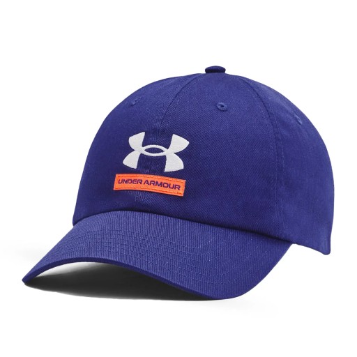 БЕЙСБОЛЬНАЯ КЕПКА МУЖСКАЯ СО ВСТРОЕННОЙ РЕМЕШКОЙ UNDER ARMOUR