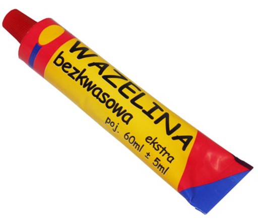 Бескислотная техническая вазелиновая смазка для электрических контактов в установках 60мл