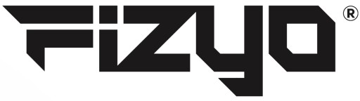Silikonowe Obciążniki na Kostki i Nadgarstki FIZYO 2x225g Regulowane Różowe