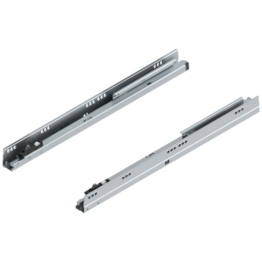 Ящик-тандембокс BLUM antaro 350 low M белый