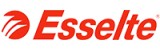 Коробка для архивирования Esselte Eco А4 100мм коричневый x25
