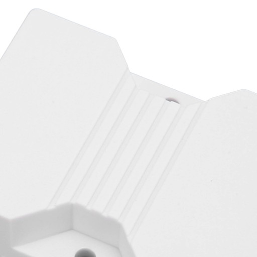 Удлинитель POE, порты RJ45 10/100 м, вилка диапазона 656 футов и компактный Ethernet