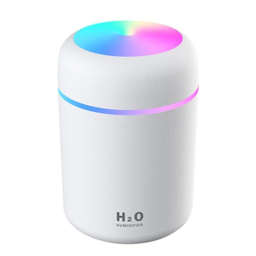 Увлажнитель воздуха MULTICOLOR ULTRASONIC
