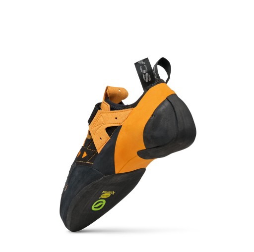Скалолазки Scarpa Instinct VS Black 38
