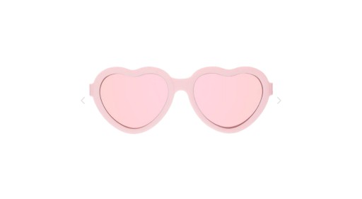 Солнцезащитные очки BABIATORS HRT003 для детей 3-5 лет + ЧЕХОЛ