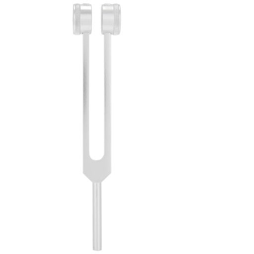 KAMERTON WIBRACJI 128 Hz KAMERTON WIBRACYJNY