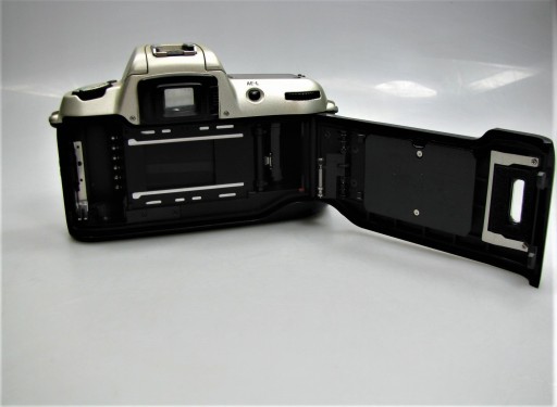 КАМЕРА NIKON F60 – КОРПУС